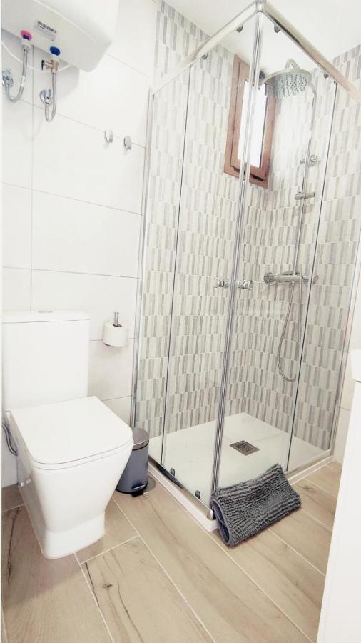 Pequeno, Centrico Y Acogedor 4Th Apartment Playa del Ingles  Ngoại thất bức ảnh