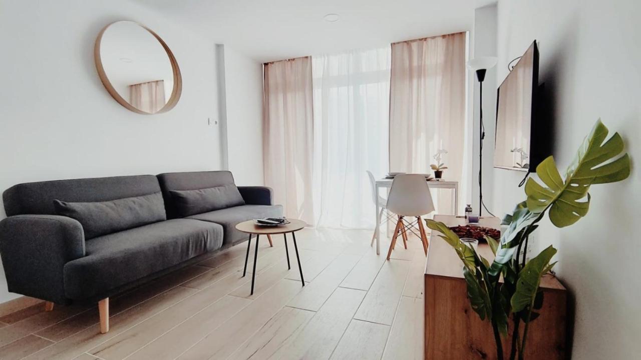 Pequeno, Centrico Y Acogedor 4Th Apartment Playa del Ingles  Ngoại thất bức ảnh